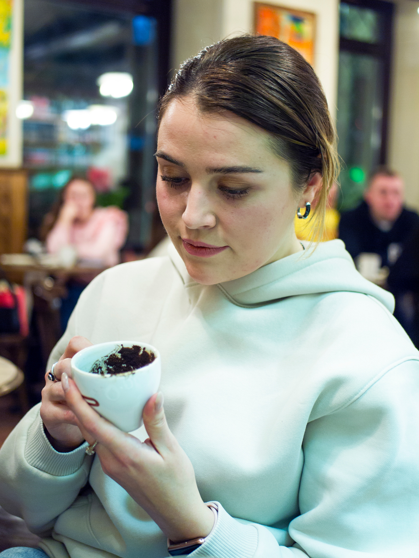 Свет мой, зеркальце - скажи!.. 