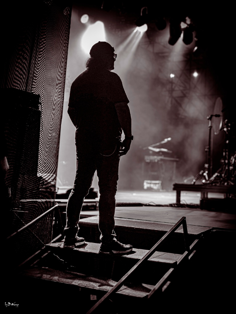 Front man 