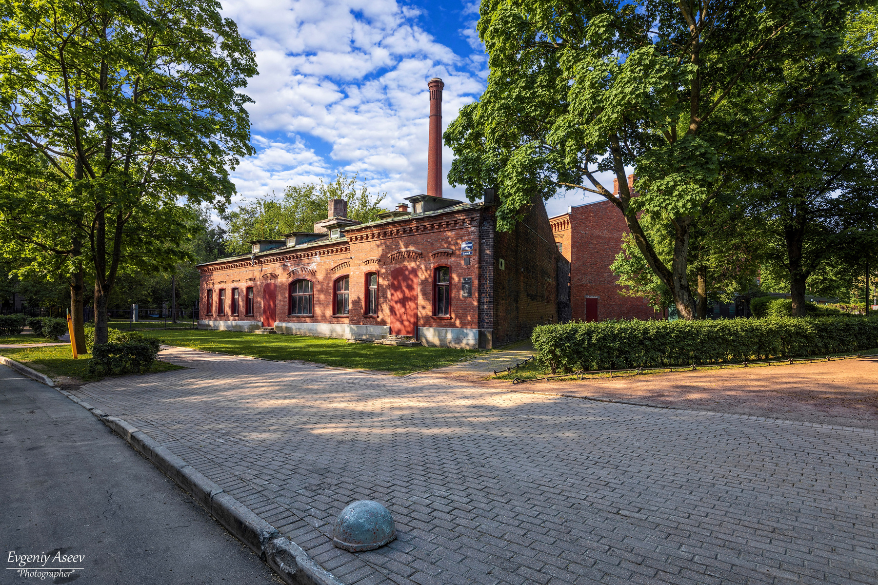 Уголки Петербурга Петербург