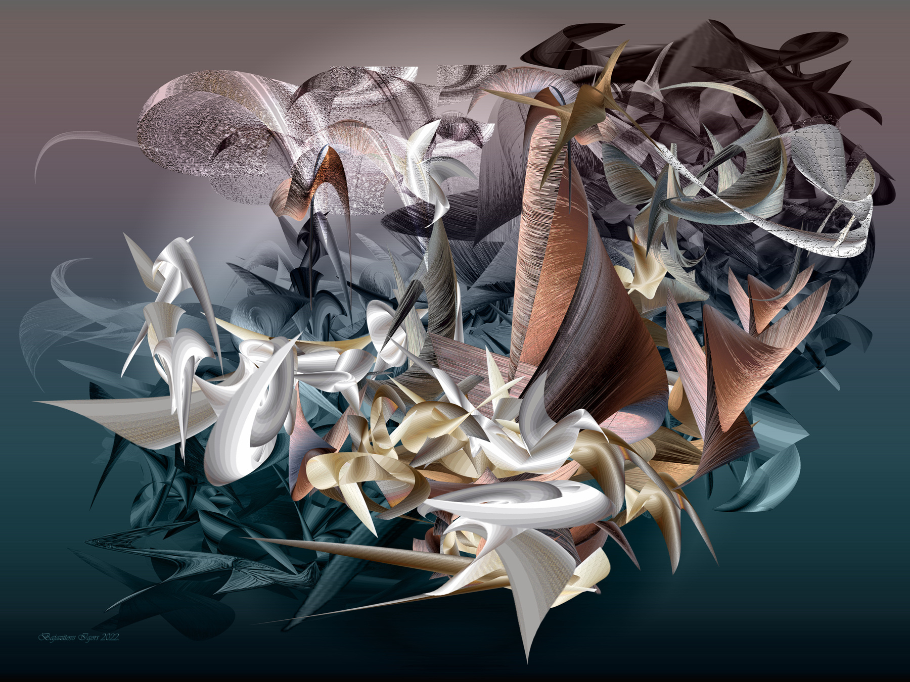 *** Art.Deko.Fantasy.Computer.2022