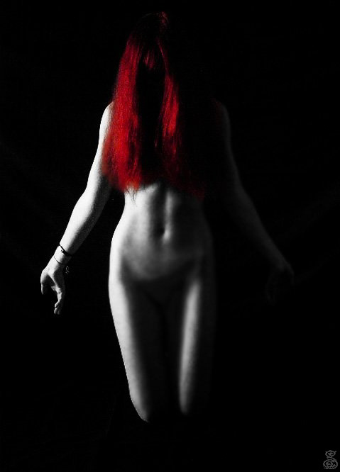 my sacrifice жертва [?]
