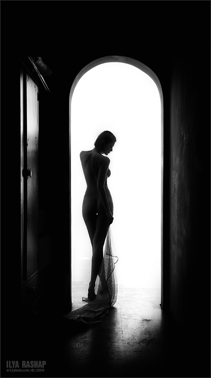 К вопросу об интиме... Илья, Рашап, art2.com, nude, ню, art