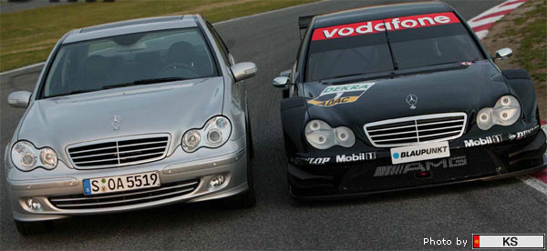 Road & Track 