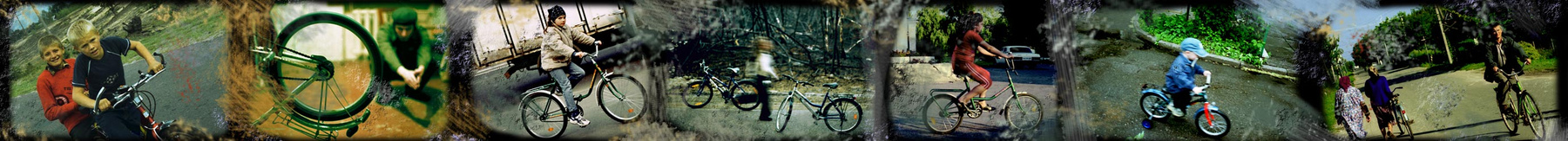 I\'m driving only 3 wheels these days But my dear how about you?