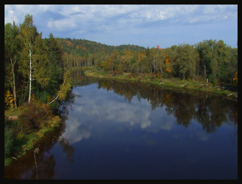 Sigulda 