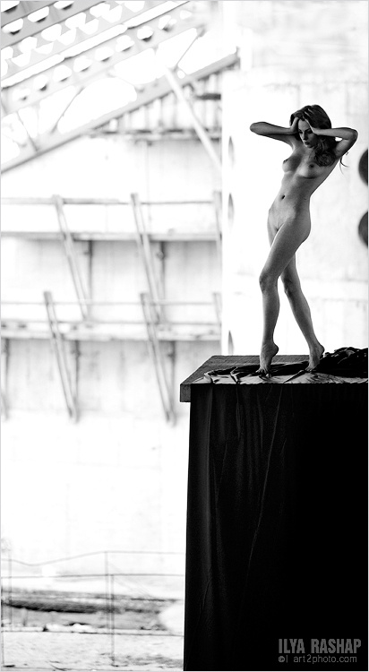 High... Илья Рашап, ню, rashap.livejournal.com