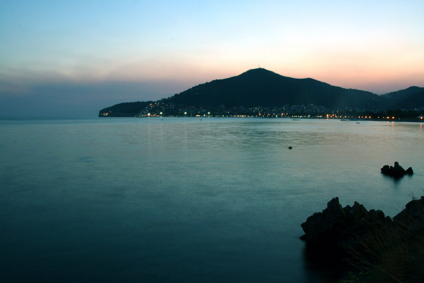 Island 