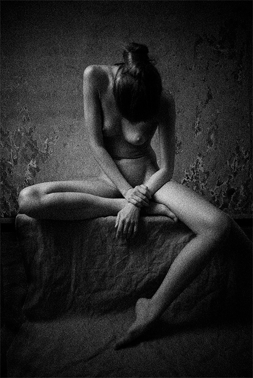 X Ilya LiS