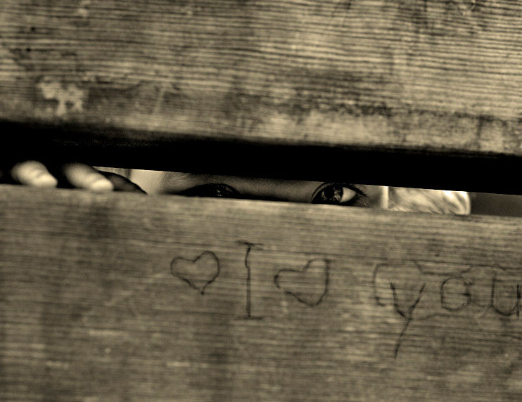 i love you 