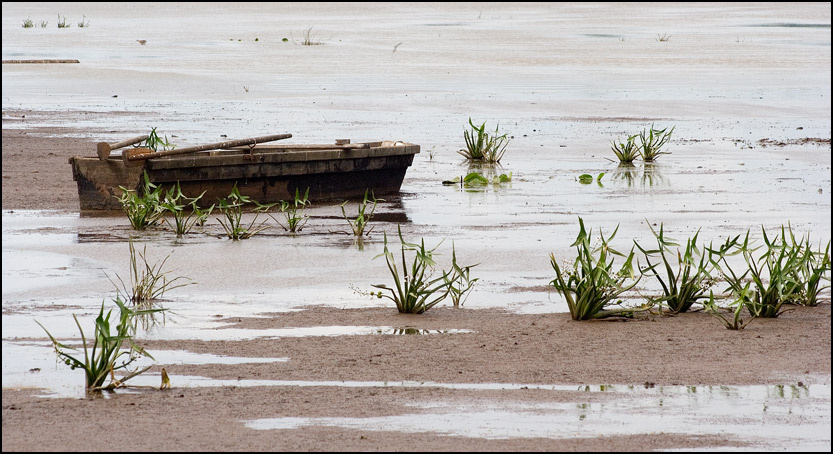 Раньше и вода мокрее была 