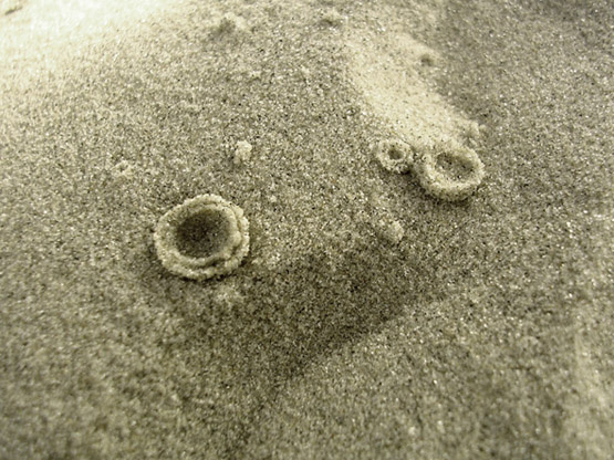 а на Марсе... sand beatch Mars