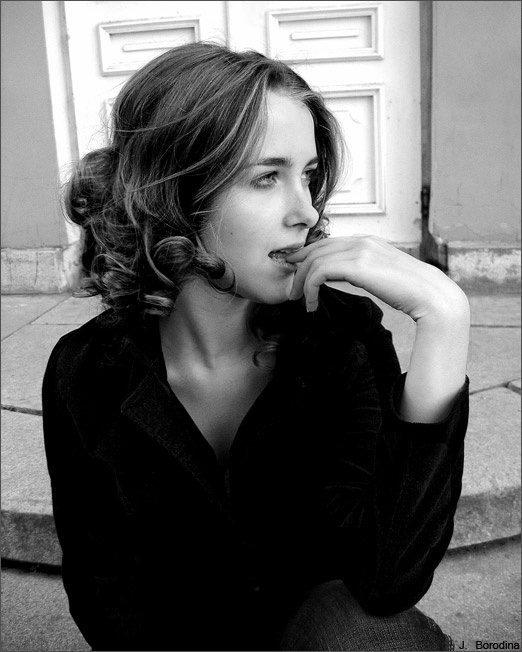 Алина 