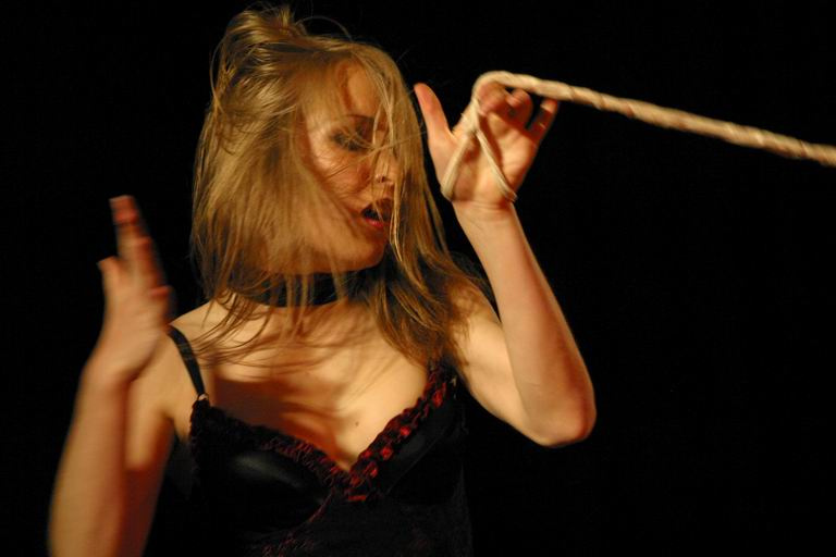 dance 