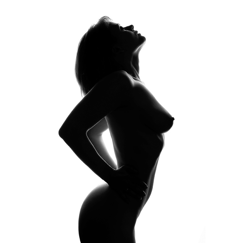 Nudes... Обнажённая натура ню эротика