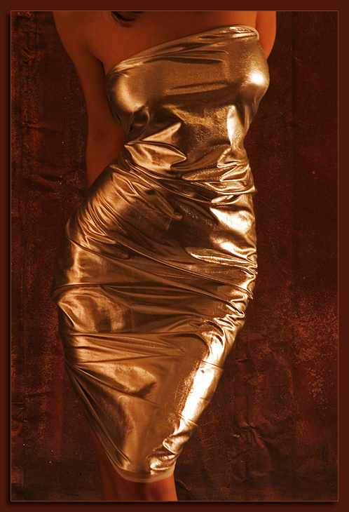Metallica (gold) 