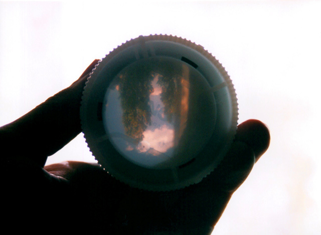 Minolta 50/1,7 