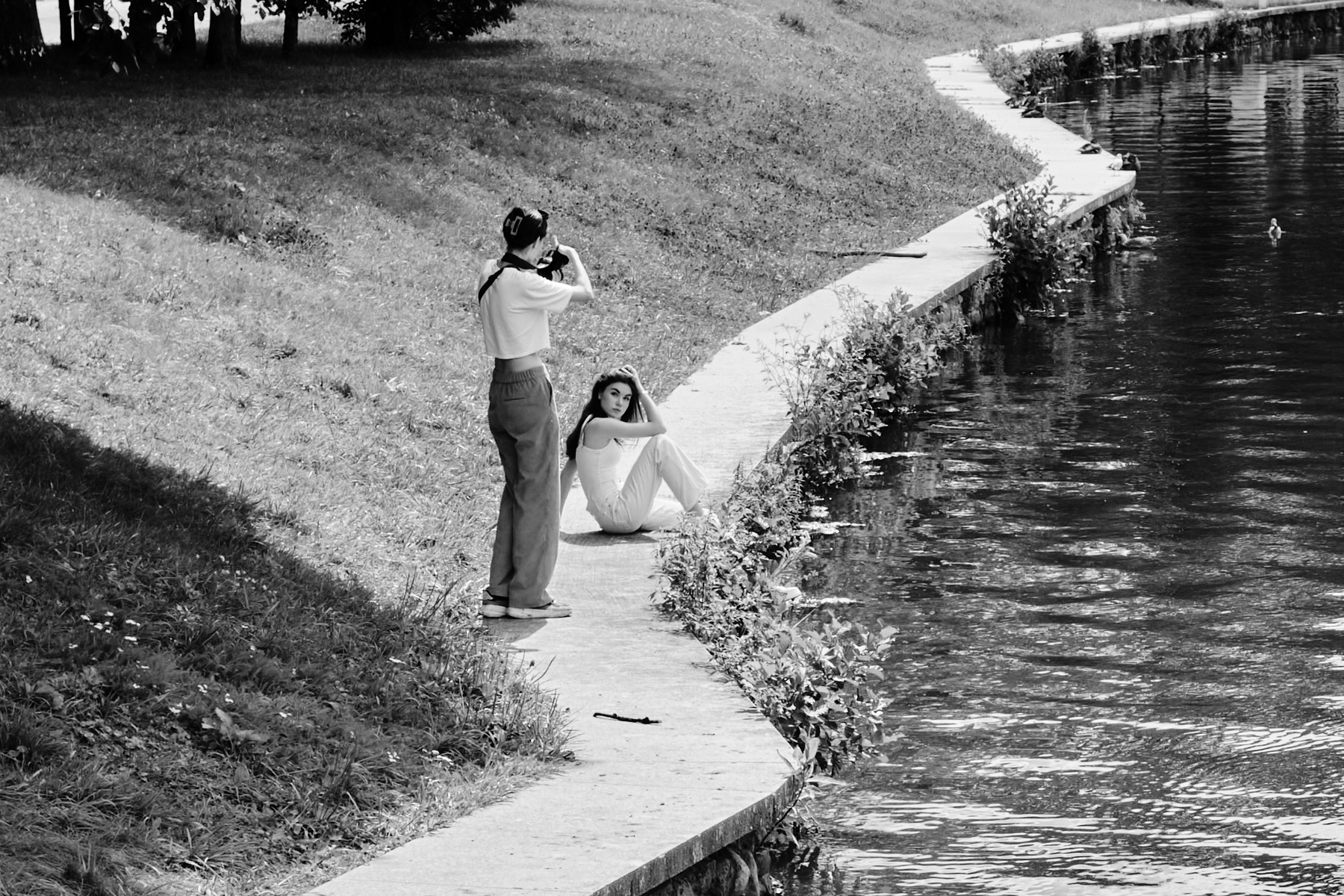 Фотосессия 