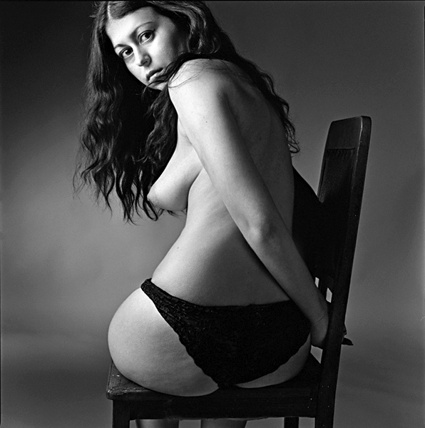 portret 