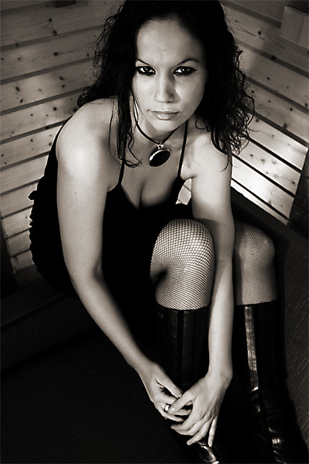 crowgirl 