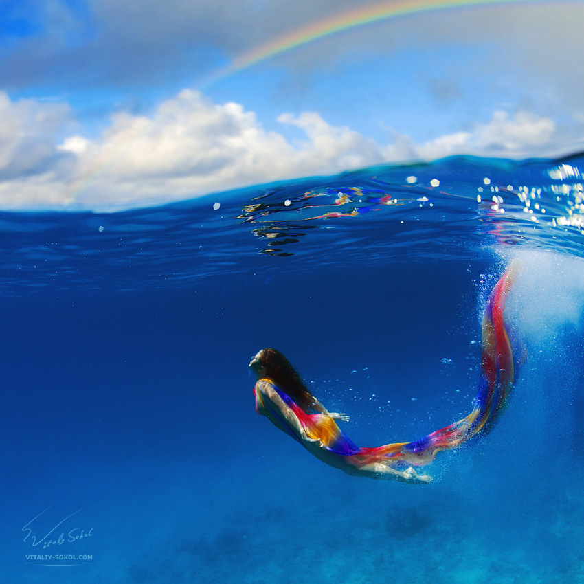 Rainbow vitaliy-sokol.com
