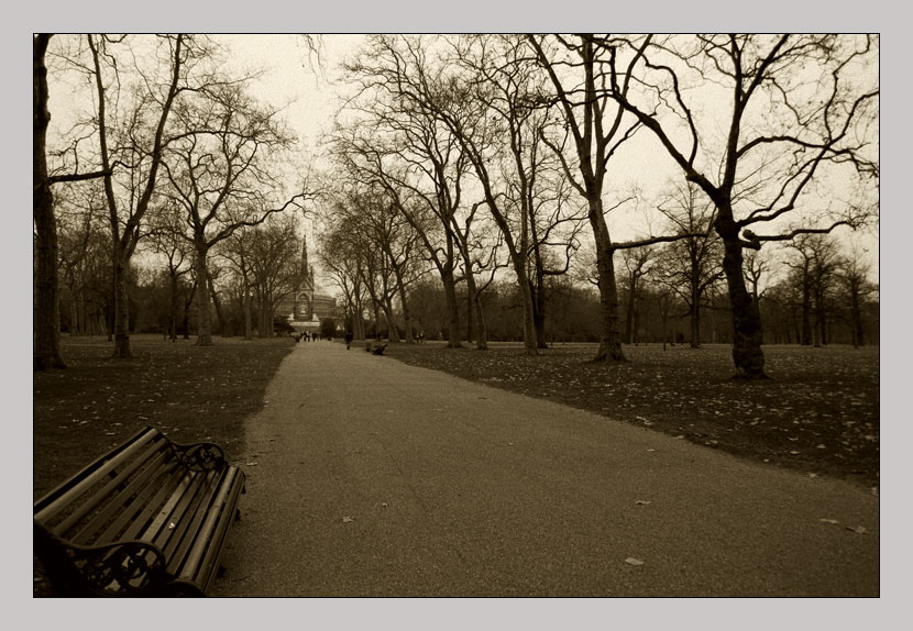 Kensington Park 