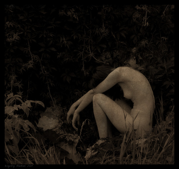deep forest - lost (part_2)... 