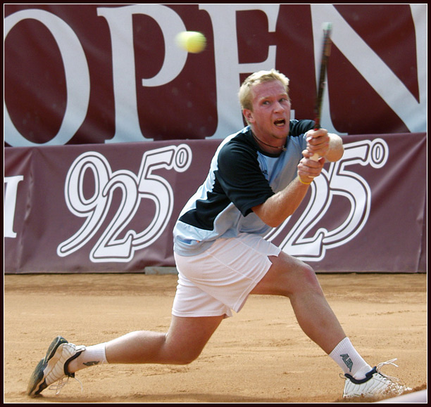 Kyiv Open Lukas Dlouhy