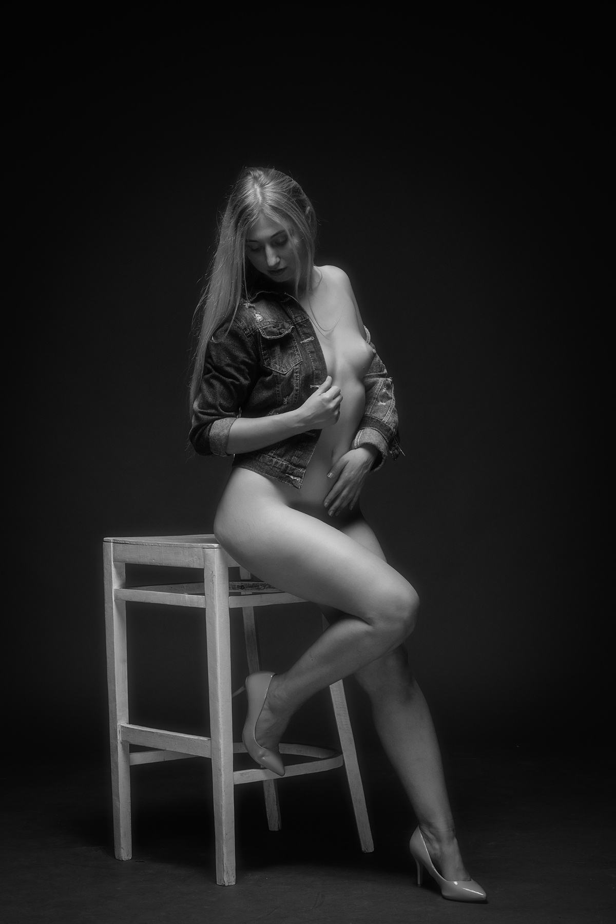 *** Photographer Alexander Tolchinskiy