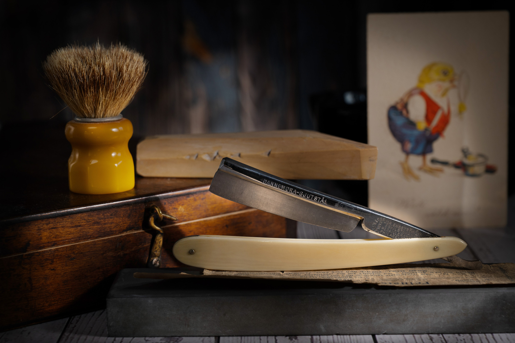 Straight razor Straight razor опасная бритва бритье