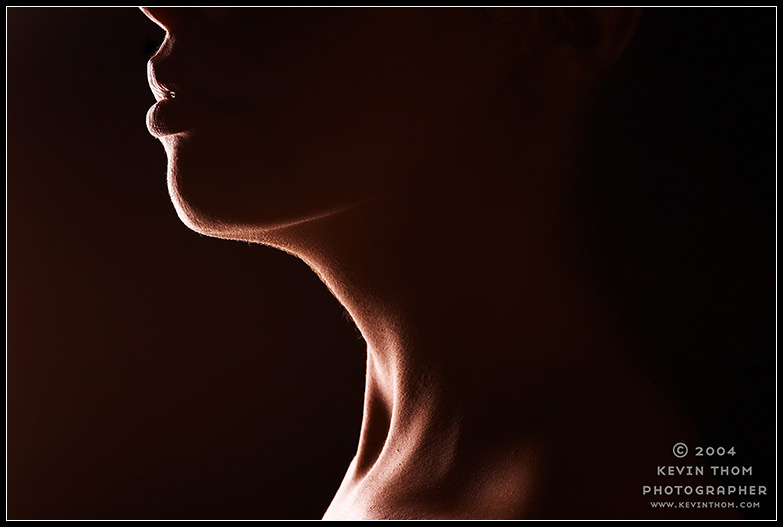 Eclipse eclipse profile backlight black skin lips