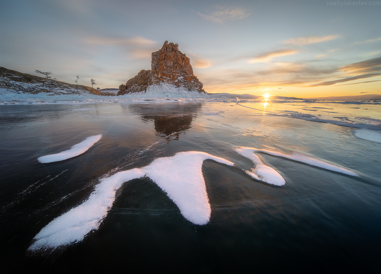 Шаманка байкал фототур яковлевфототур