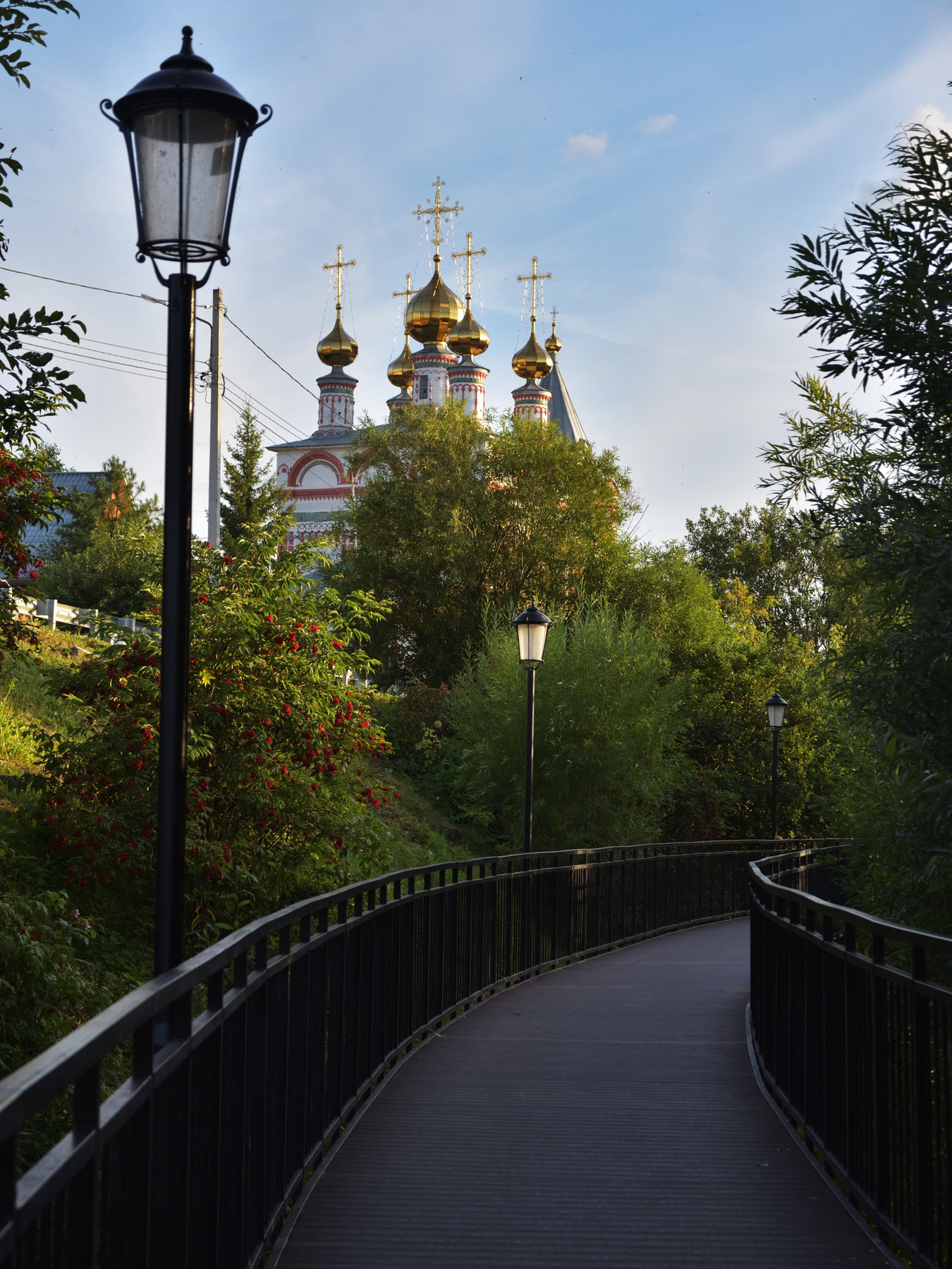 Соликамск 