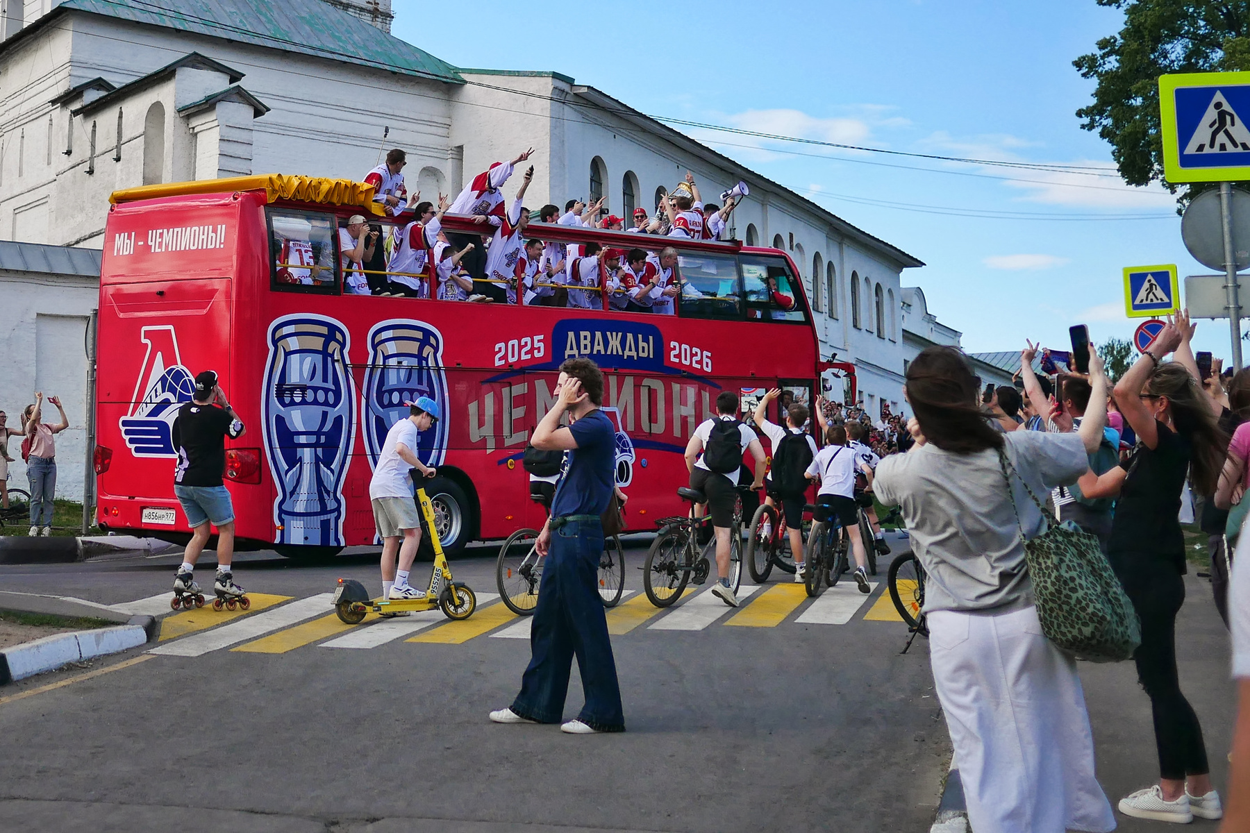 Кумиры 