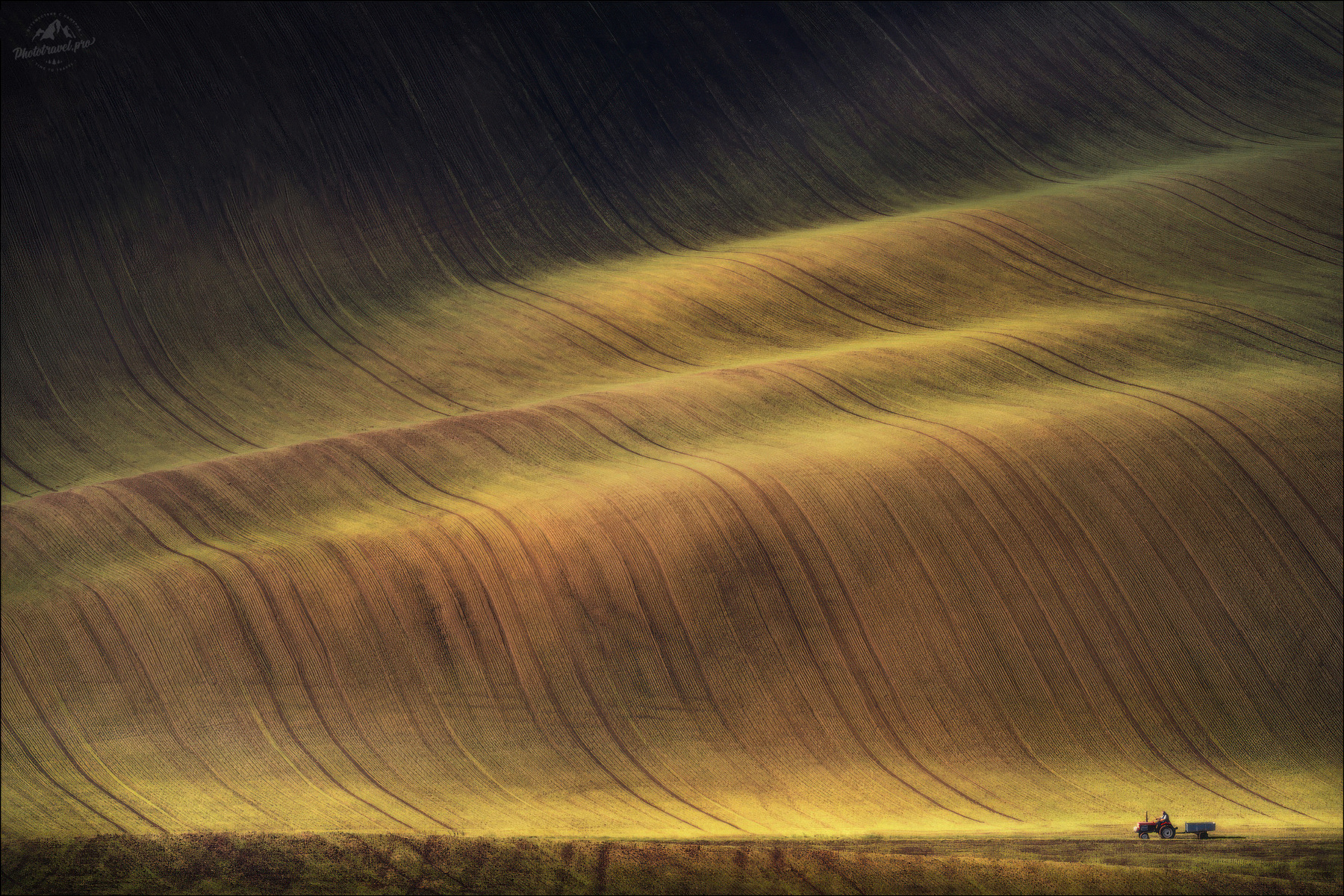 СЁРФЕР Чехия Южная Моравия czech south moravia фототур phototravel.pro