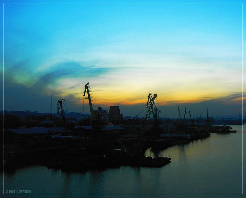 SKY [P.O.R.T] 