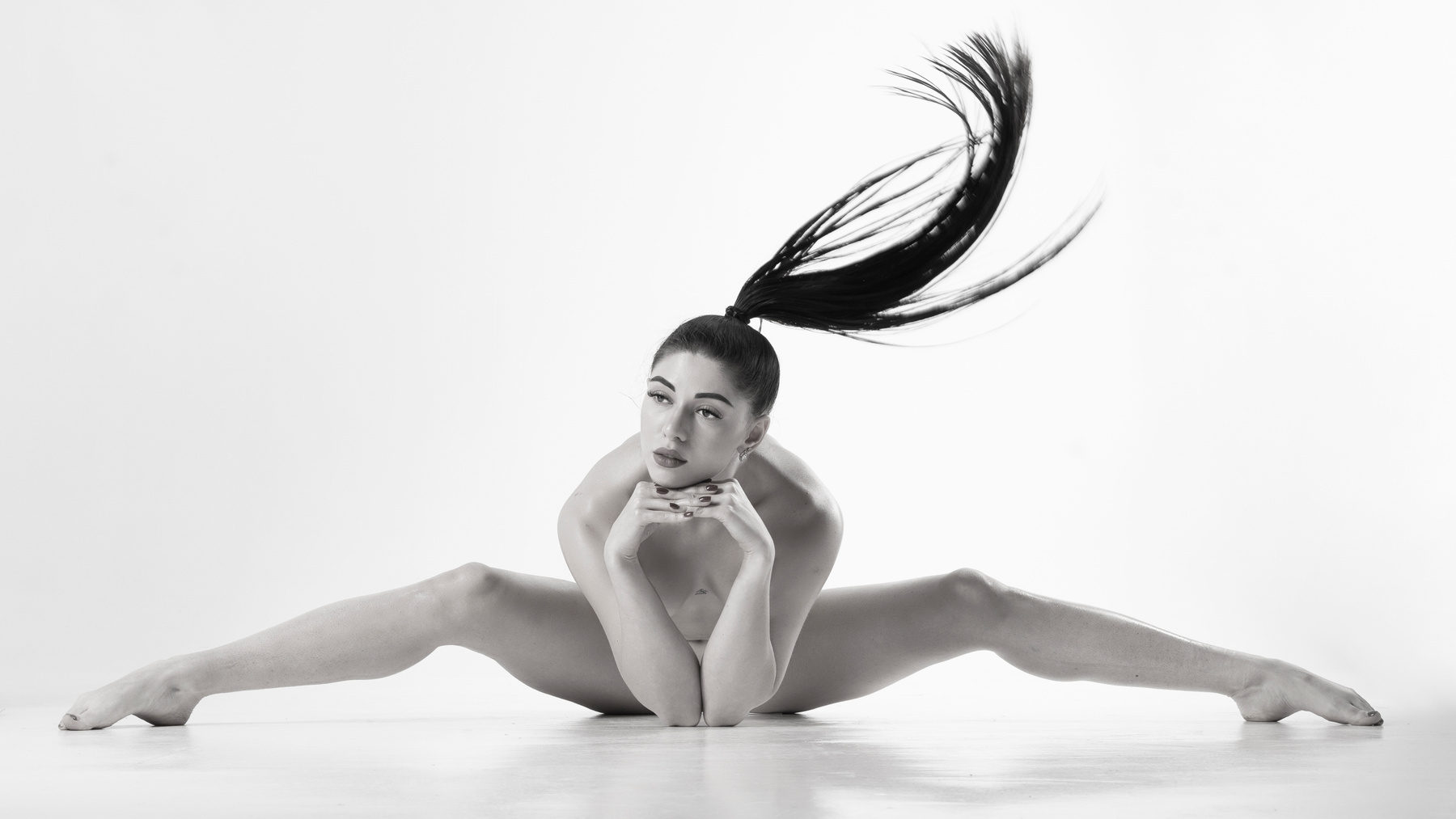 Lera 4737 iskanderaf нюненю nu nude