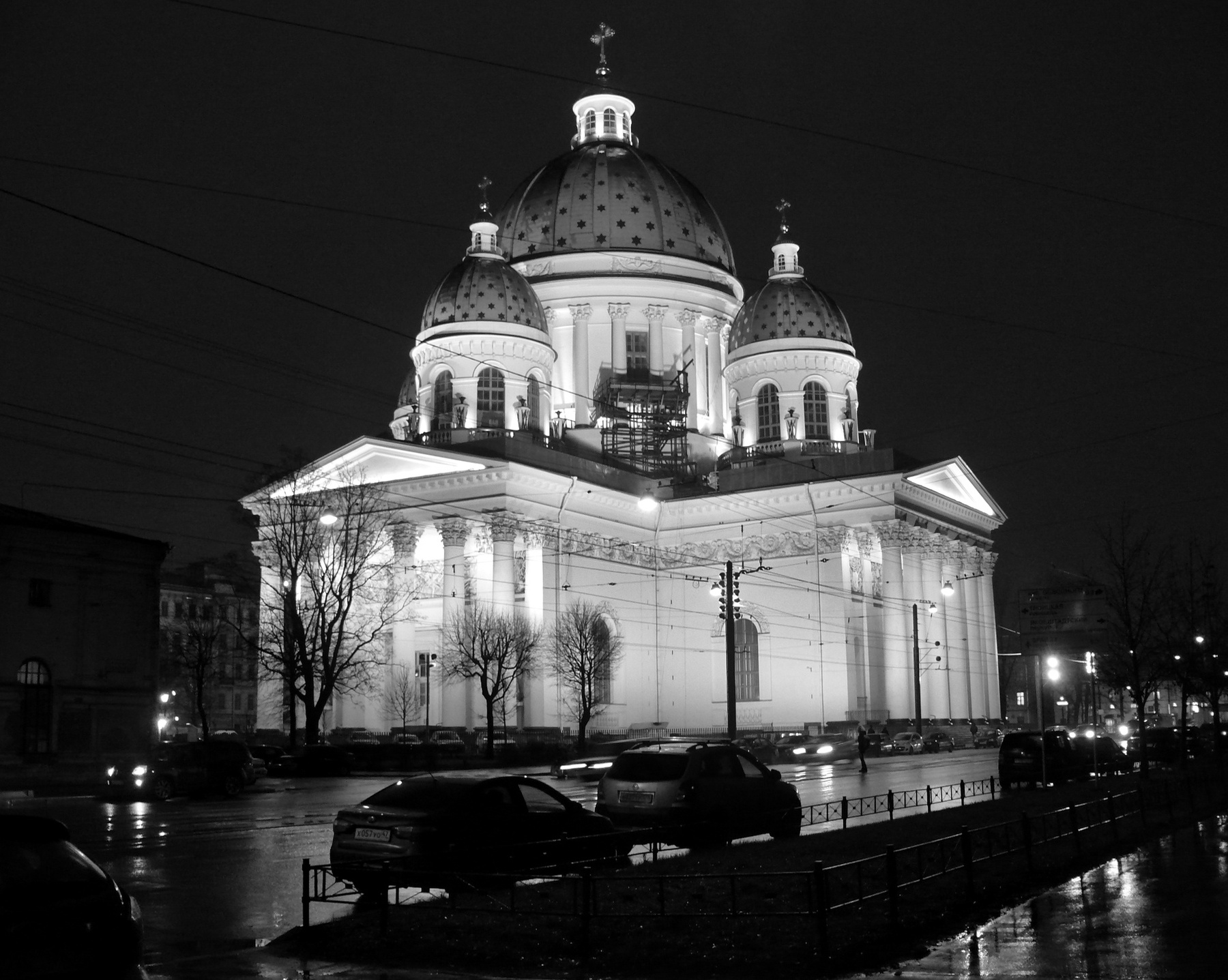 Троицкий собор троицкий собор храм петербург