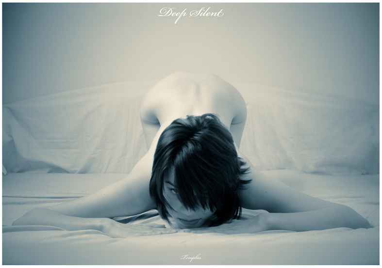 Deep Silent Deep Silent Настя