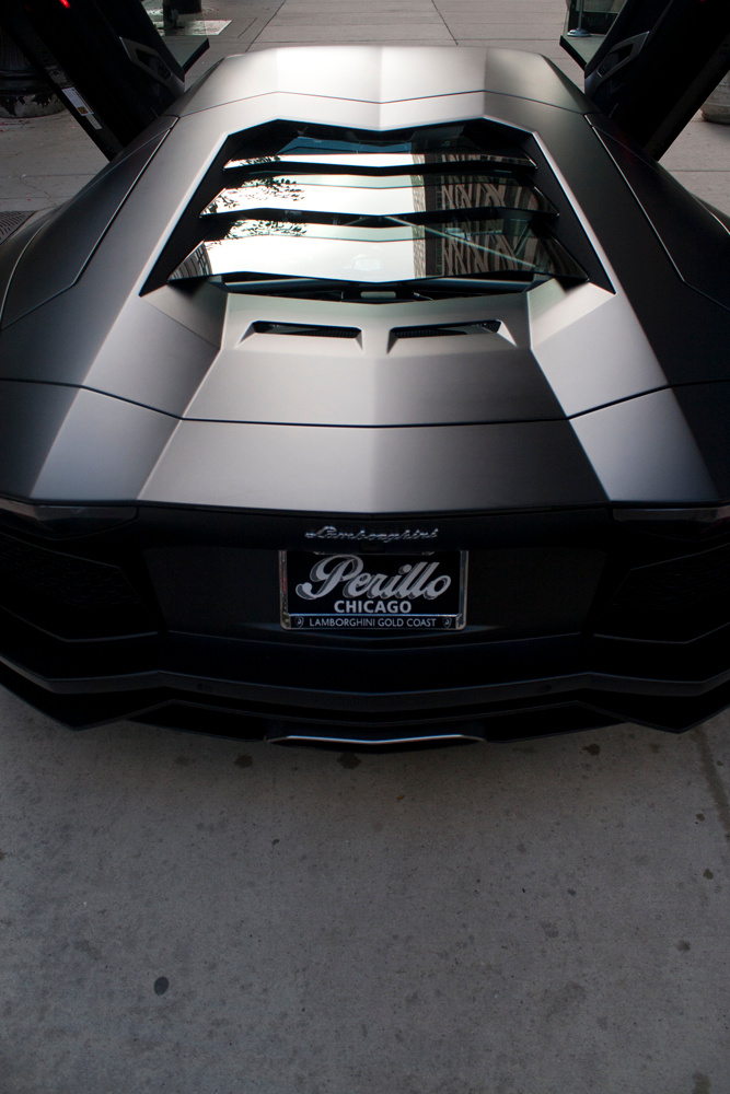 Lambo 