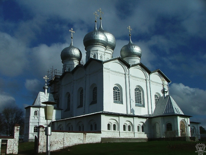 Храм валдай храм