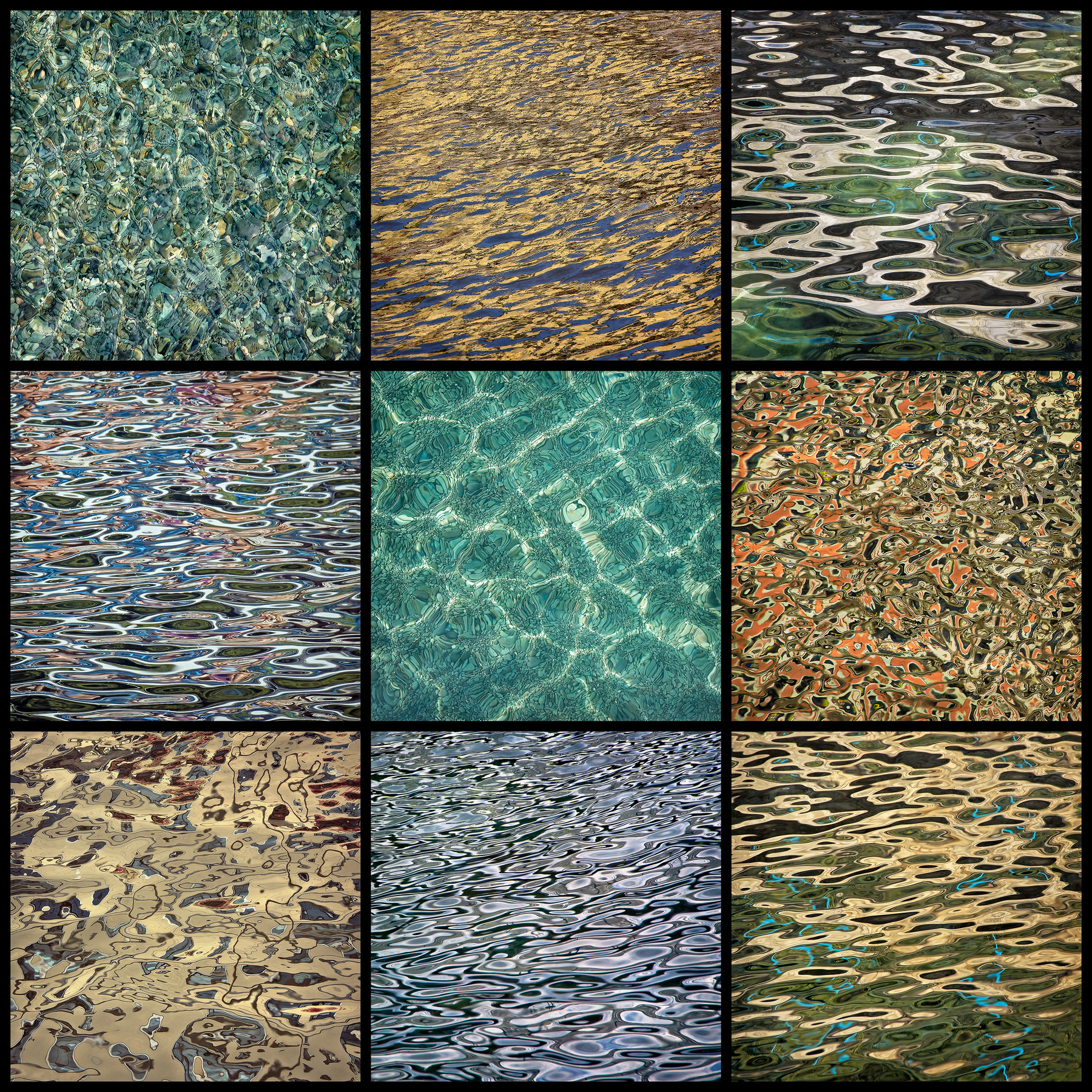 Вода 
