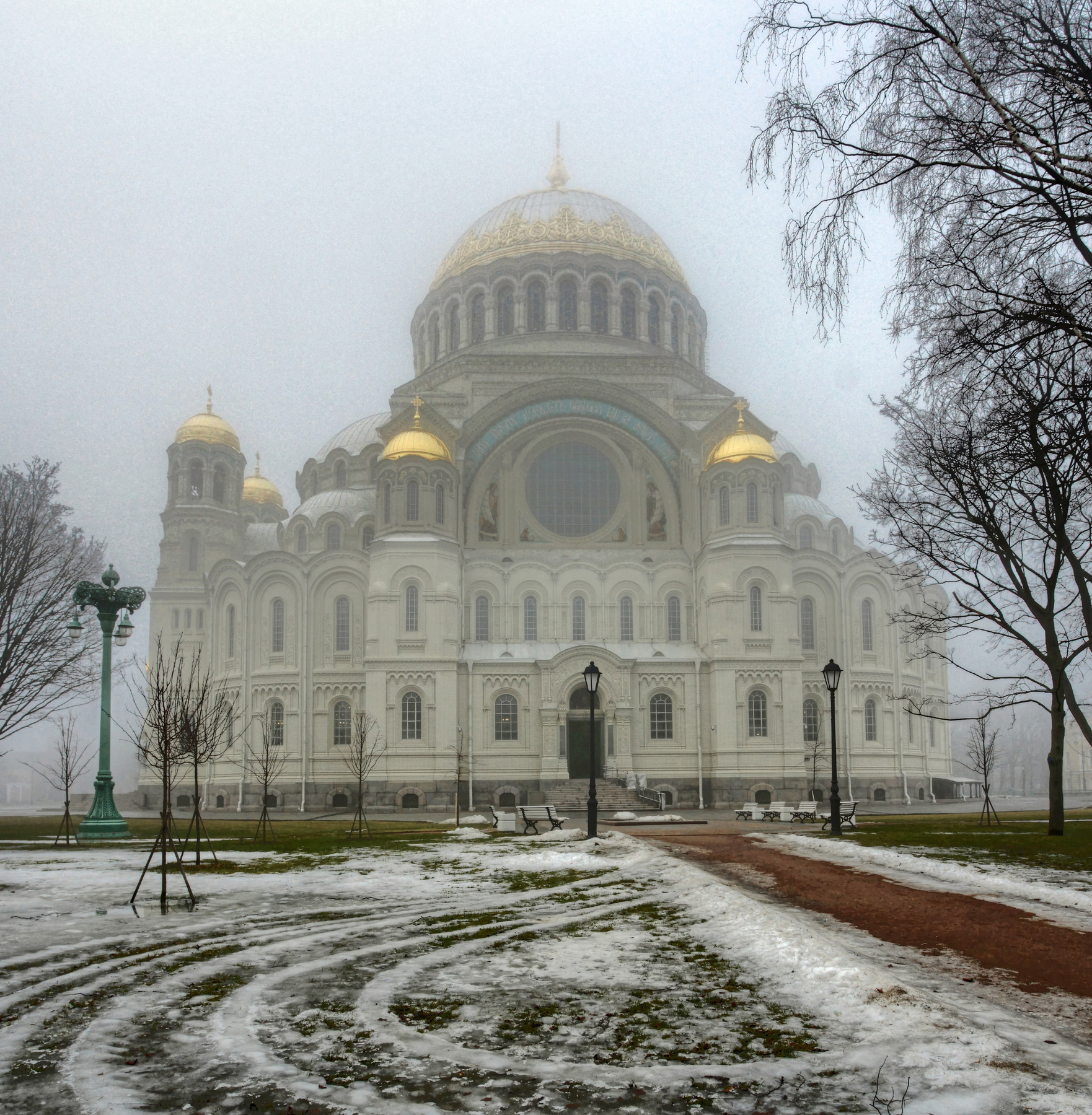 Морской Собор 