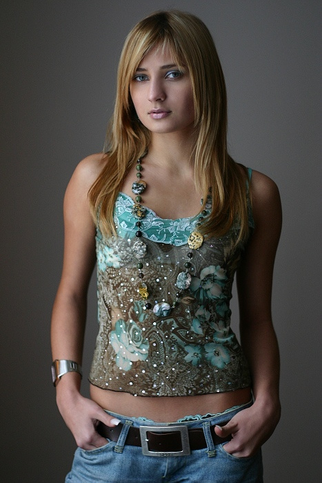 Valeria Krasilnikova 