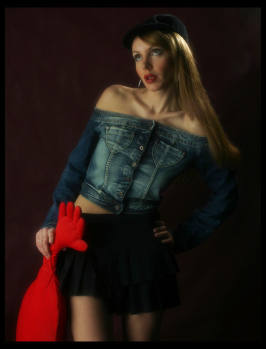 Glamour 