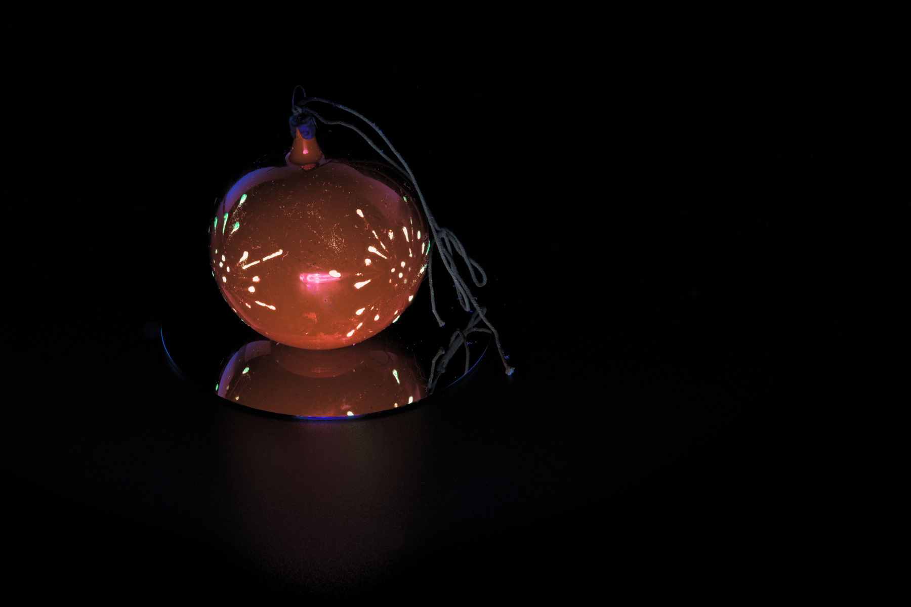 Новый год близко 