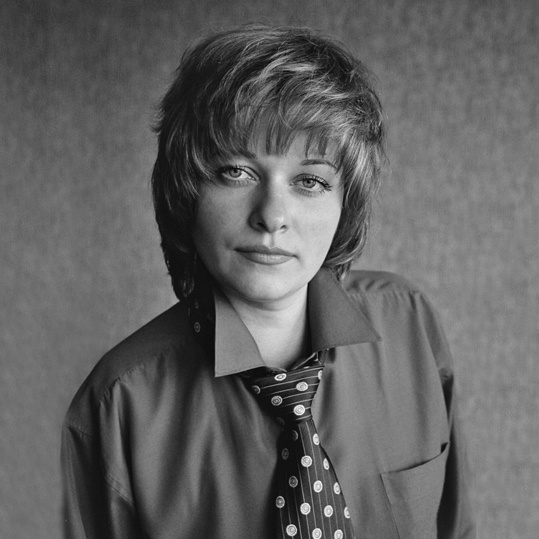  П.Л. SCHTADLER PORTRAIT