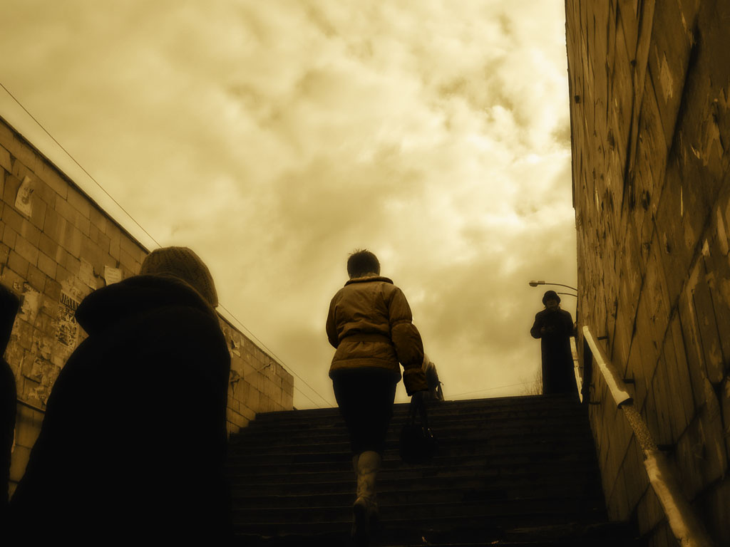 Stairway to Heaven Heaven