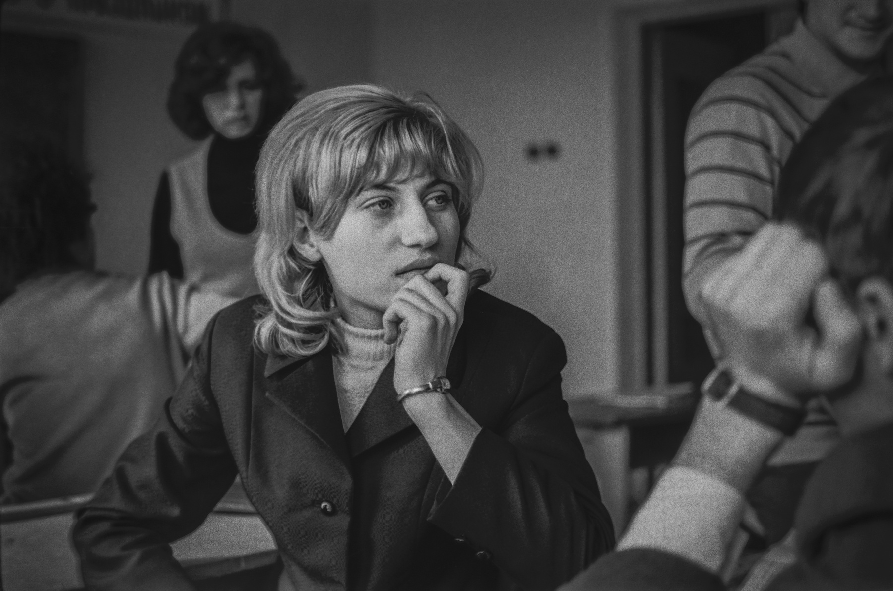*** плёнка