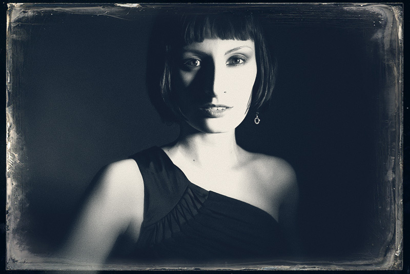 beyond a soul фотограф _Luminosity_