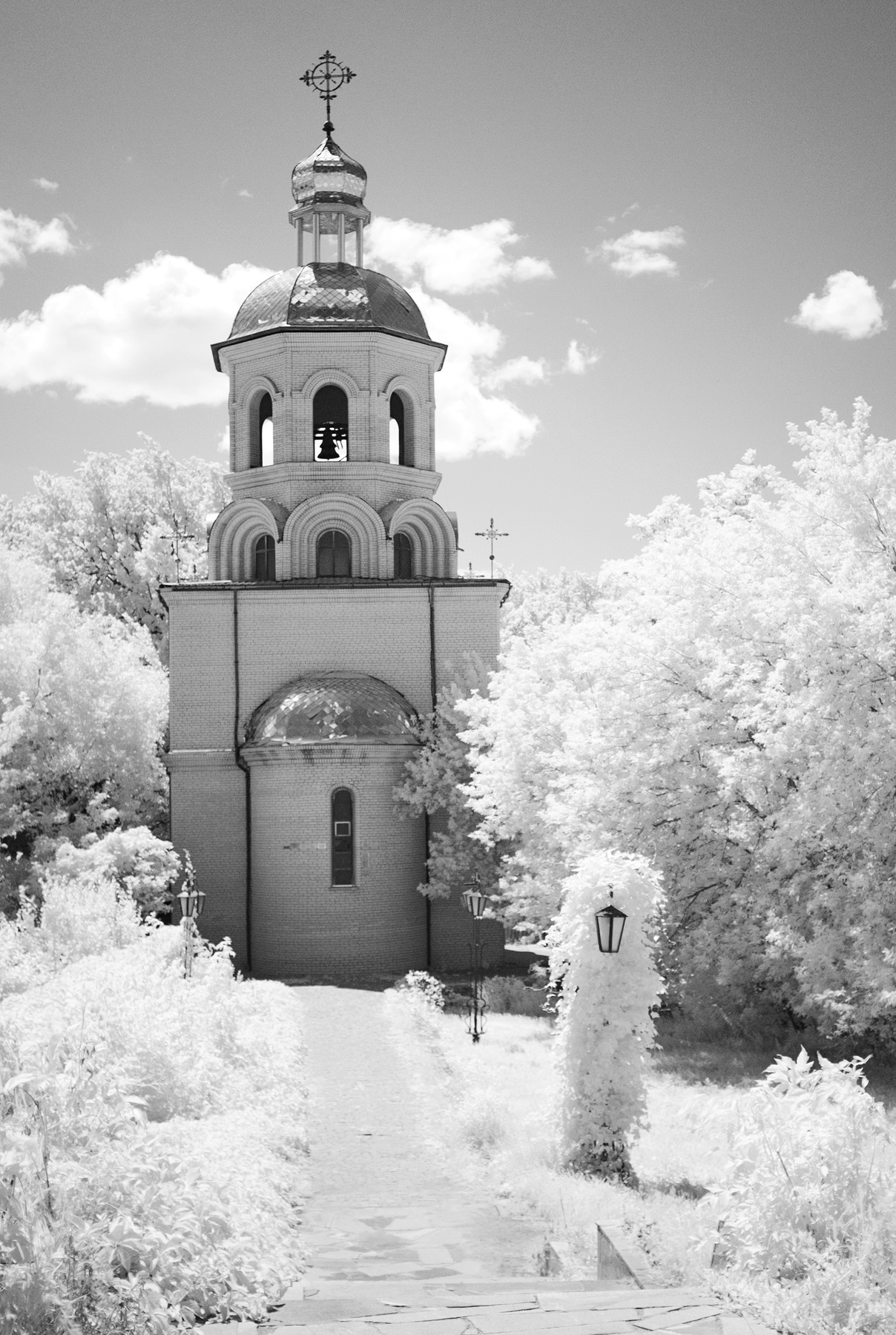 Запорожье. 